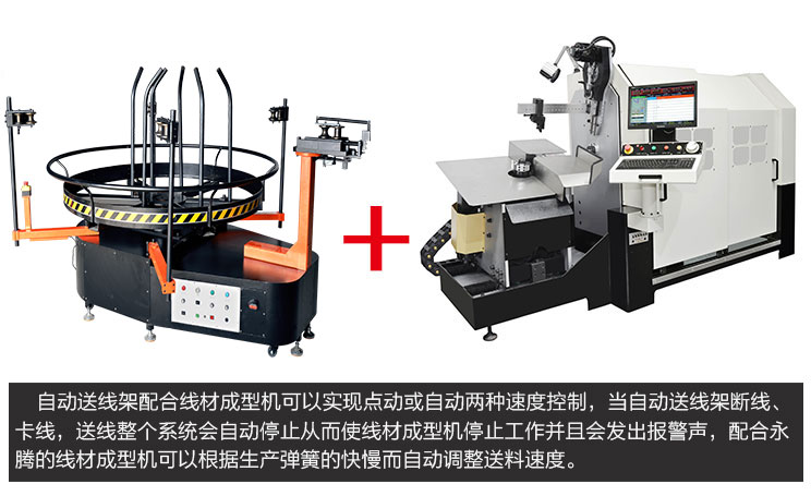 CMM-8-600WB 平板線(xiàn)材成型機