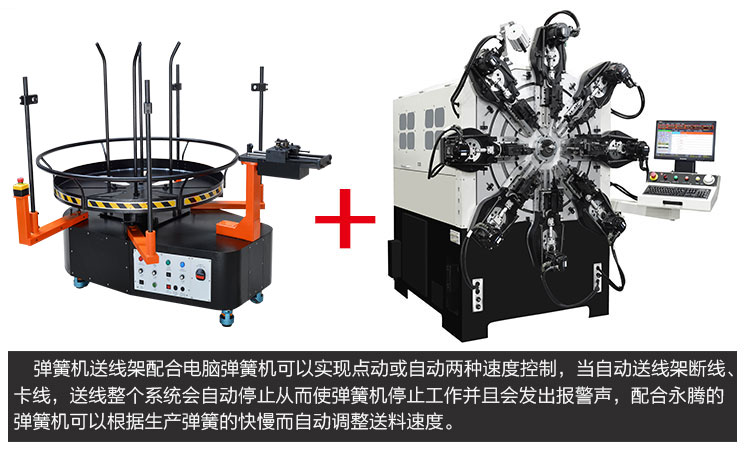 CMM-12-420R 轉線(xiàn)機